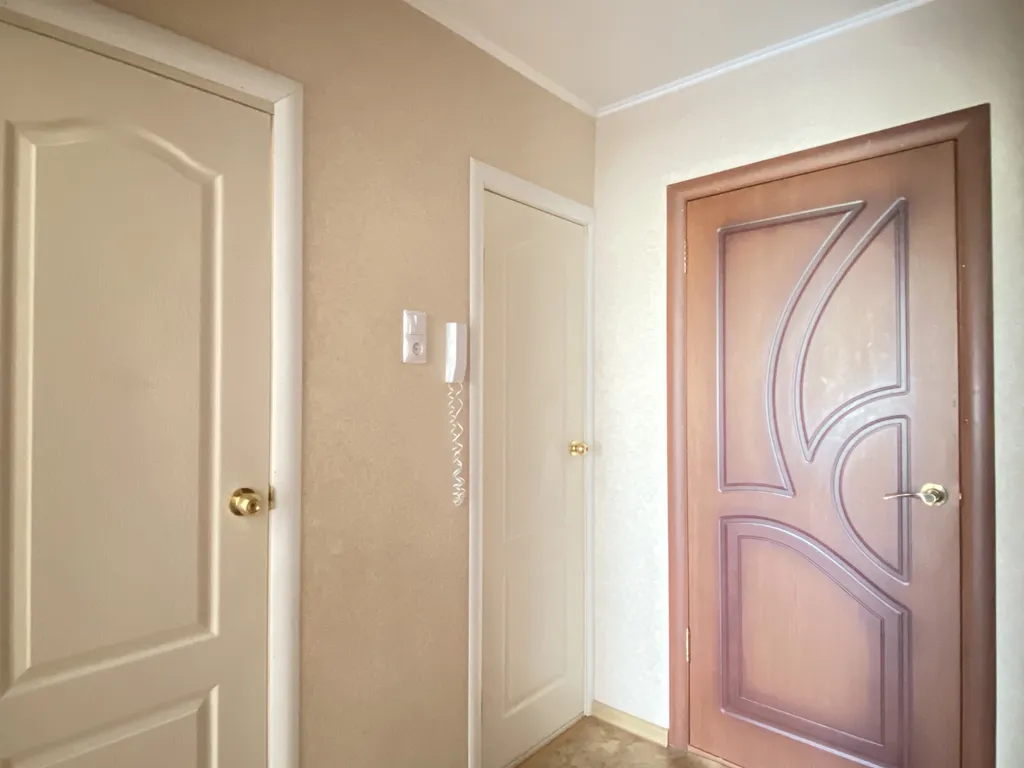 "Хочу приехать" на пл.Бабушкина 4