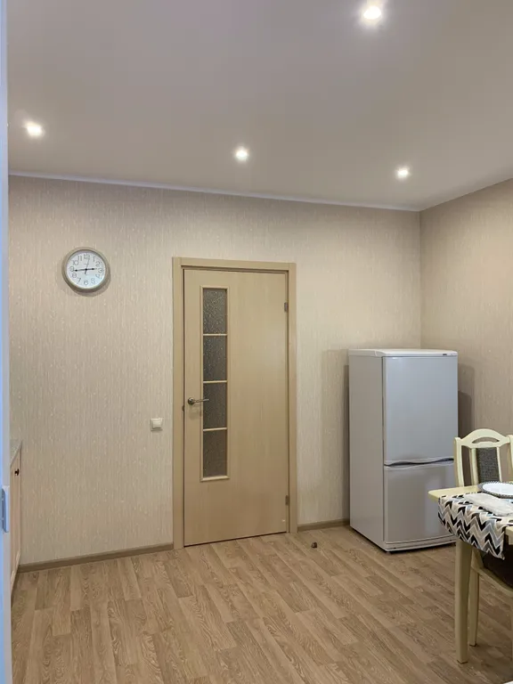 Завидово Свежий воздух