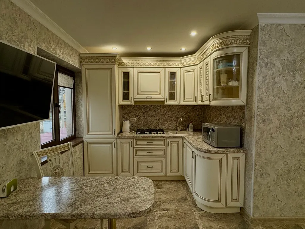 3-комнатная Квартира — аренда посуточно в Верхний Фиагдон