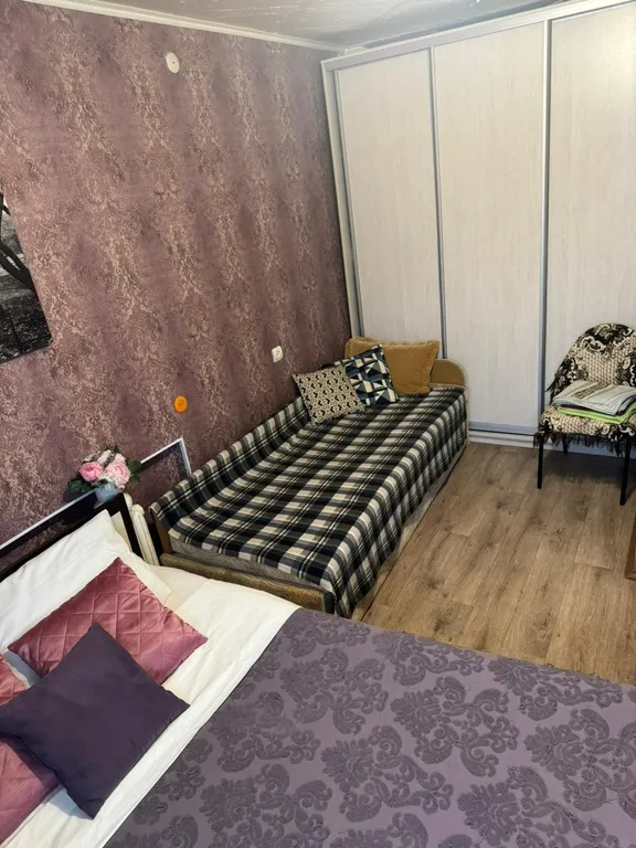 Квартира в самом центре