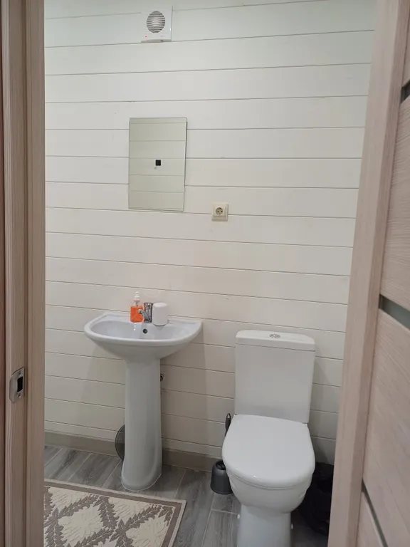 Квартира Комната — Сухум