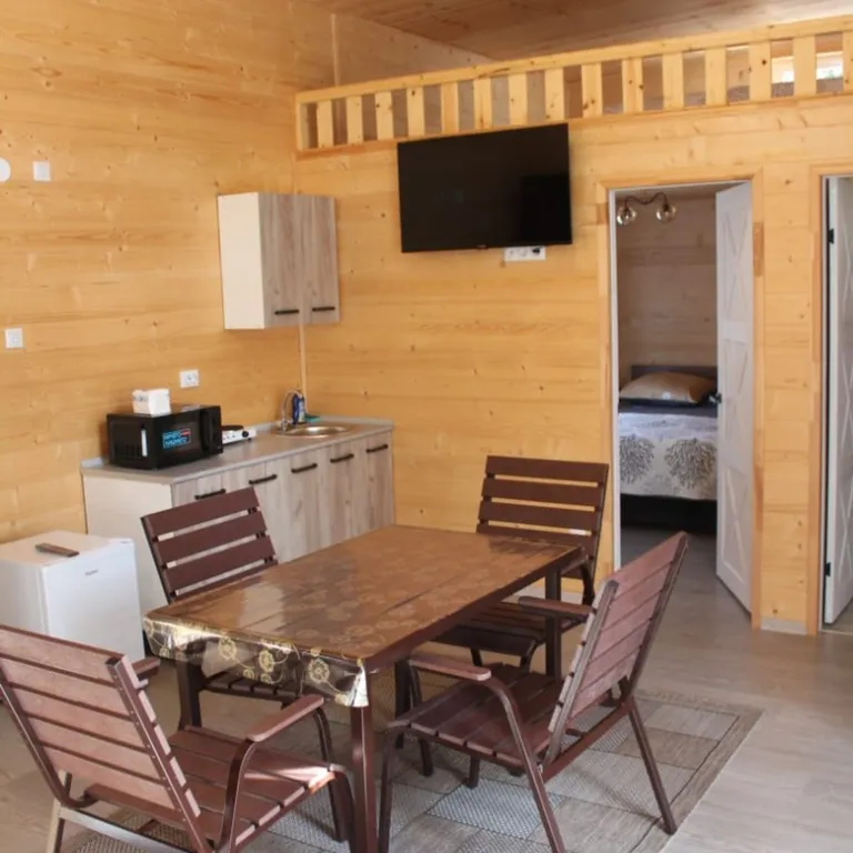 2-комнатный Дом