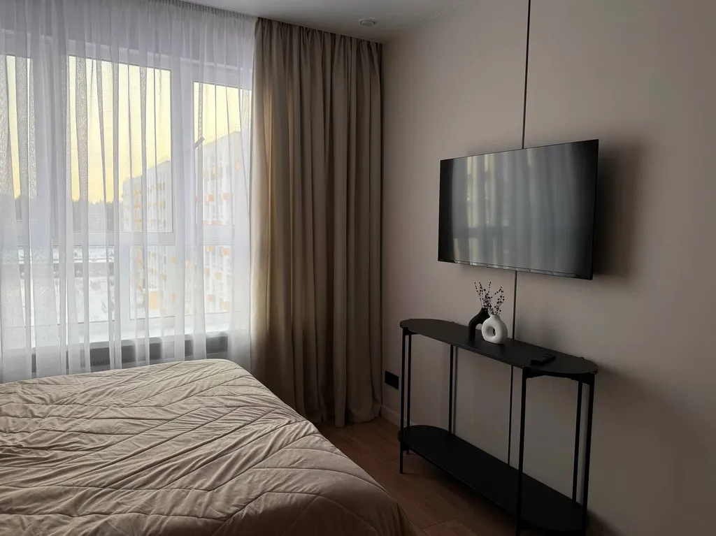 Студия Вишневая на Романовской