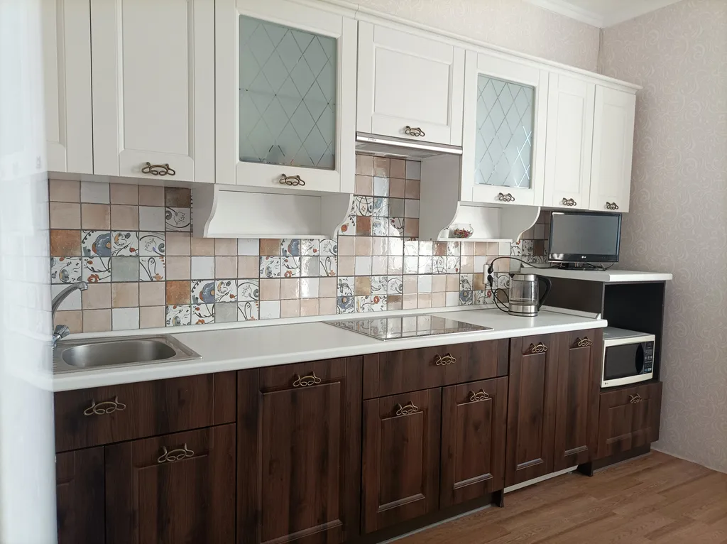 Уютная квартира в центре