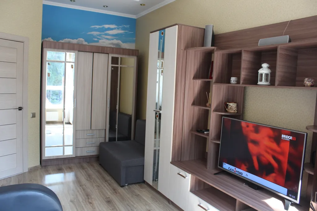 Апартаменты Солнечное утро