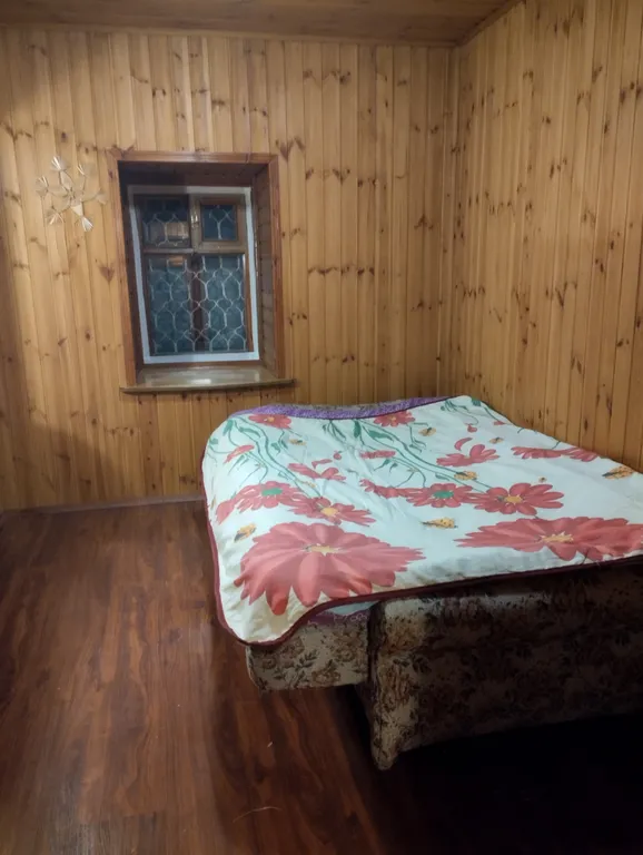 Часть дома с отдельным входом