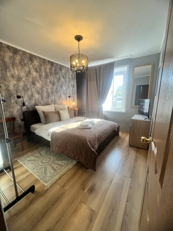 Апартаменты Созвездие Камчатки