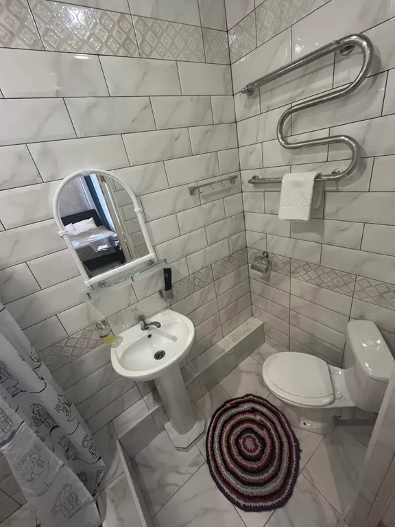 Квартира Комната — Адлер