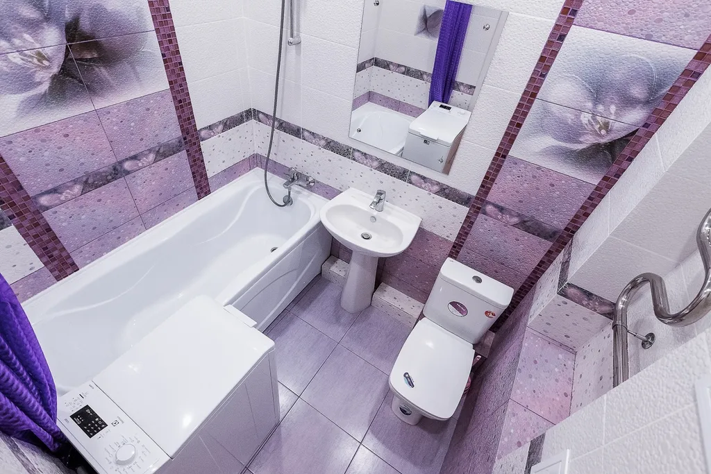 Студия в центре города