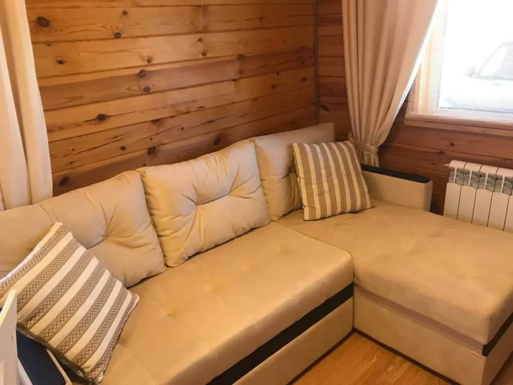 Загородный дом Babya pozhen Apartments