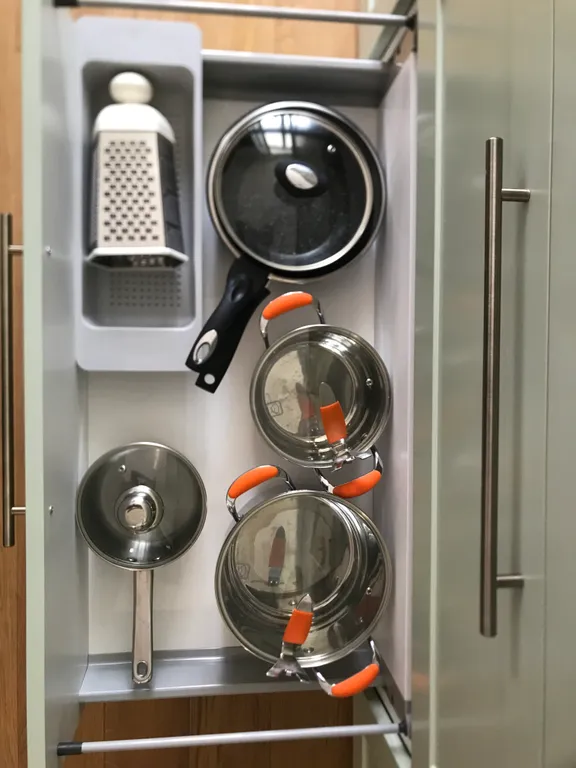 Квартира в 7 минутах ходьбы от лучшей части пляжа