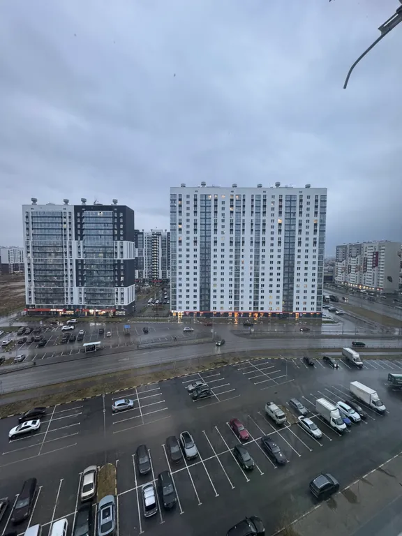 Квартира Квартира с новым ремонтом — Тюмень