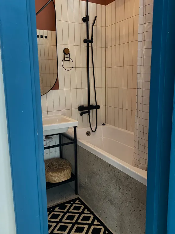 Уютная новая квартира в самом сердце города