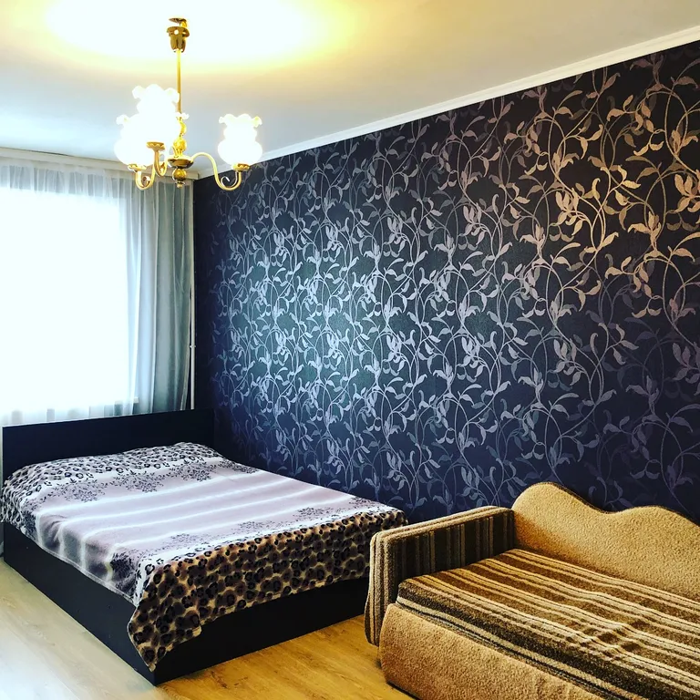 Квартира Домашний очаг — аренда посуточно в Коломна