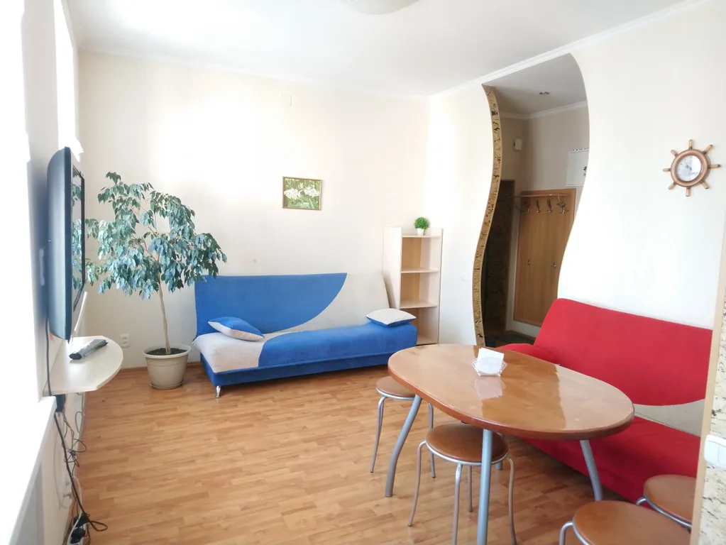 Уютная квартира в центре — аренда посуточно в Шерегеш