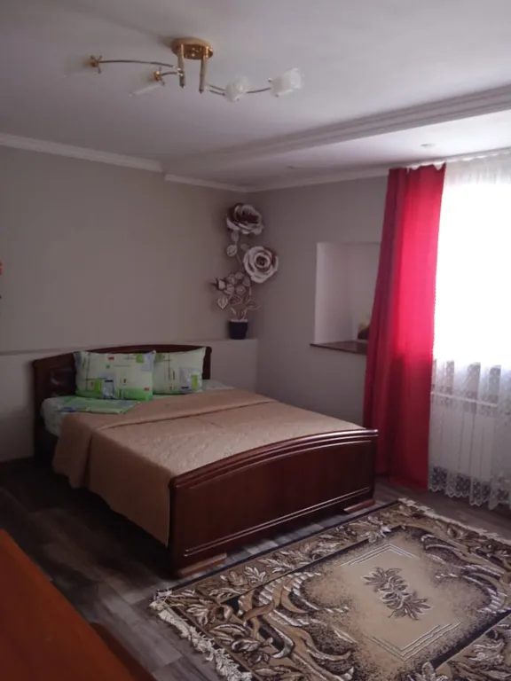 Домик для отдыха