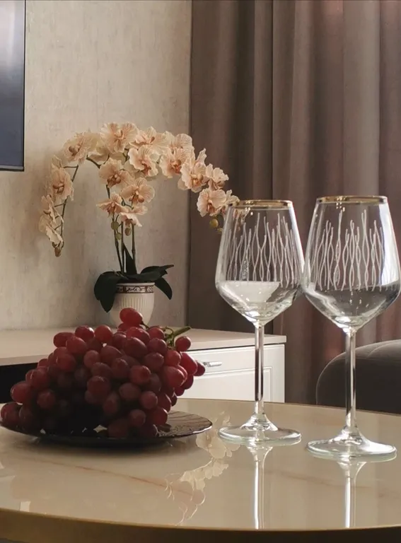 Квартира для ценителей комфорта и чистоты в центре ленинского округа