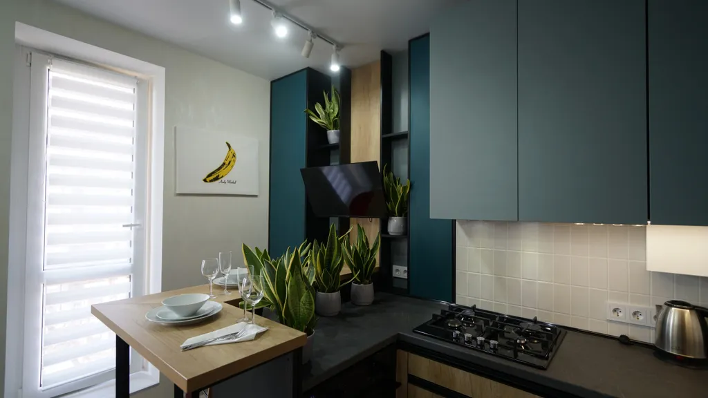 Квартира Квартира Энди Уорхол — Светлогорск