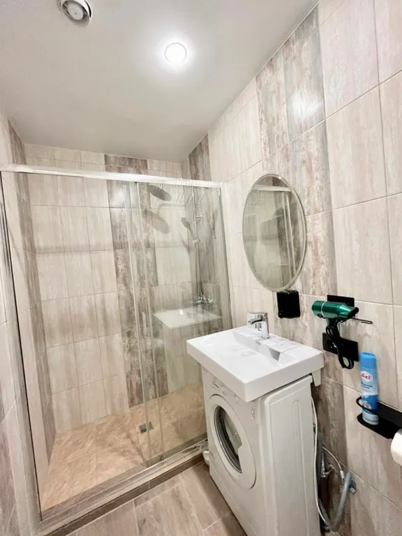 Новая квартира в центре Ленинского