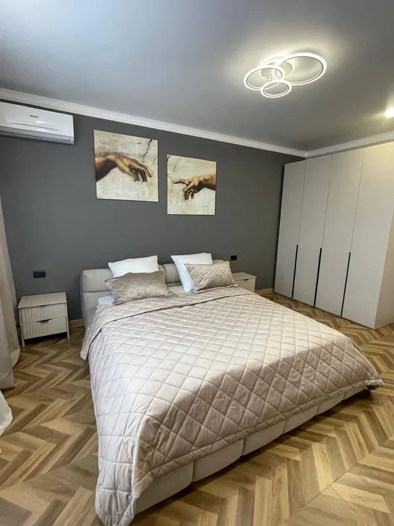 Квартира Уютная квартирка с видом на гору Машук — аренда посуточно в Пятигорск