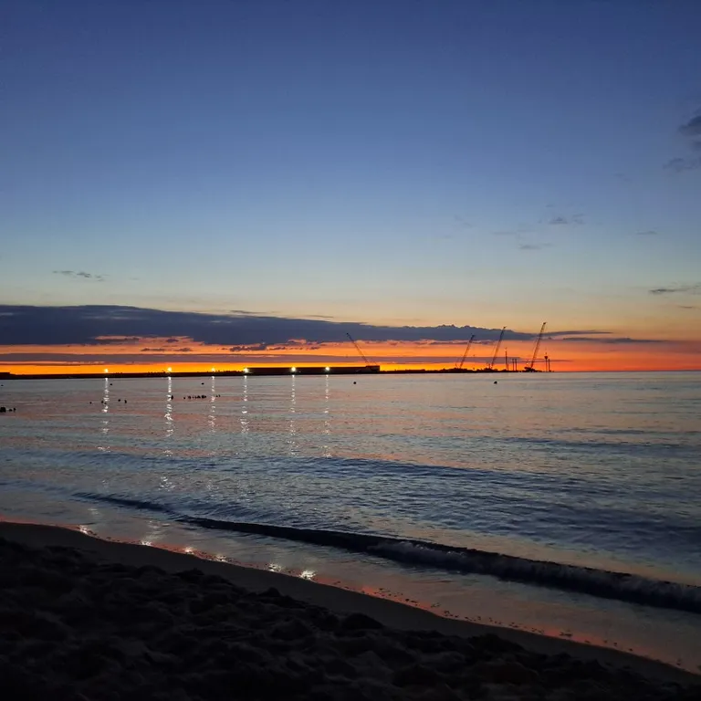 Квартира Уютная квартира у моря — Пионерский