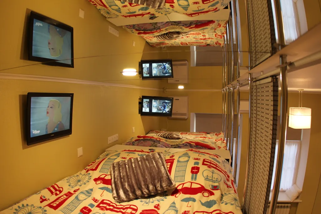 Квартира 2-комнатная Квартира — Санкт-Петербург