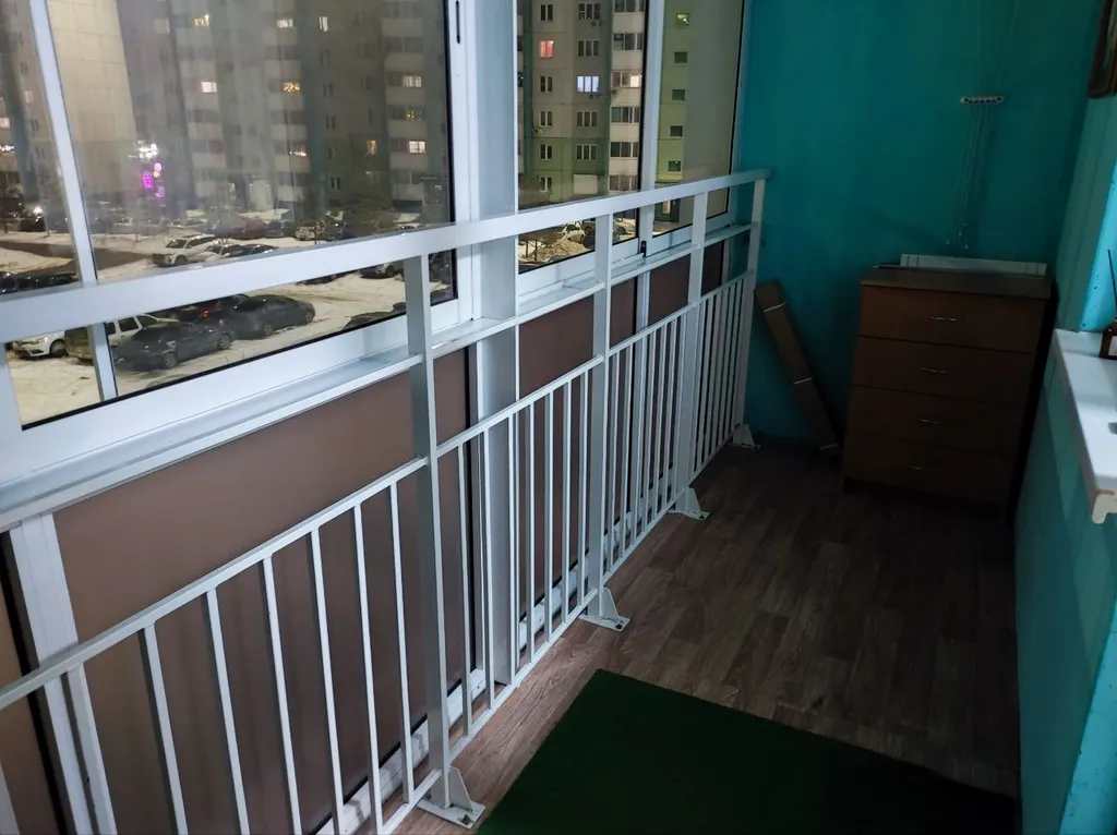 Просторная уютная квapтиpa студия с 2 спальнями рядом с Термы Voda