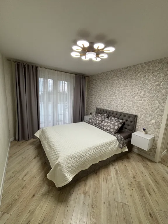 Уютная квартира в Английском квартале — аренда посуточно в Минск