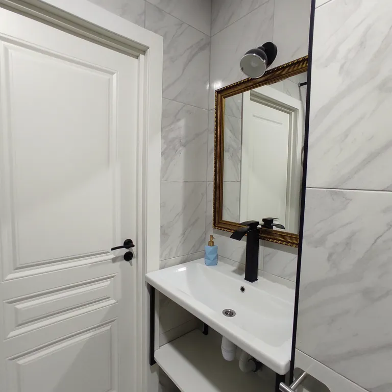 Квартира Квартира Студия-комфорт, 28м2, Pulkovo-2 — Шушары