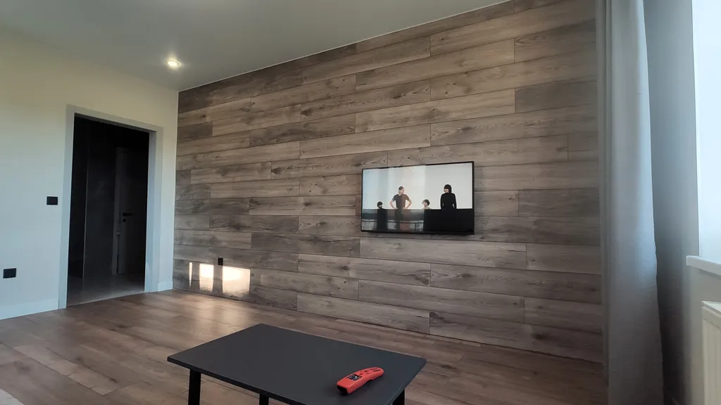 Современная квартира в Светлогорске