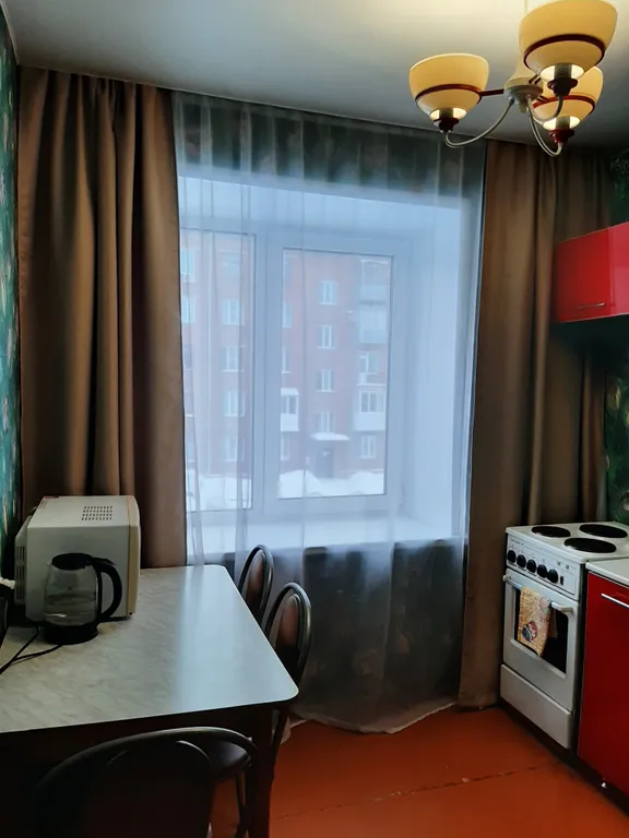 Уютная квартира в Заводском районе