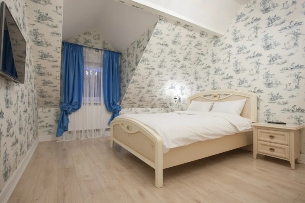 Квартира 3-комнатная Квартира — Калининград