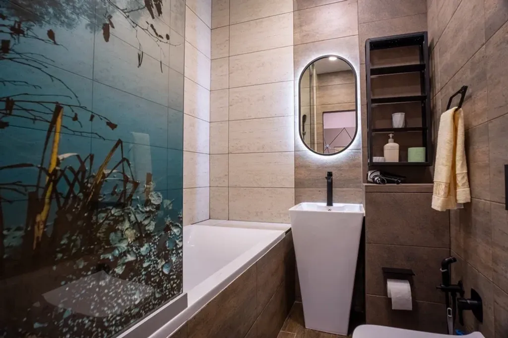 Премиум студия в элитном ЖК