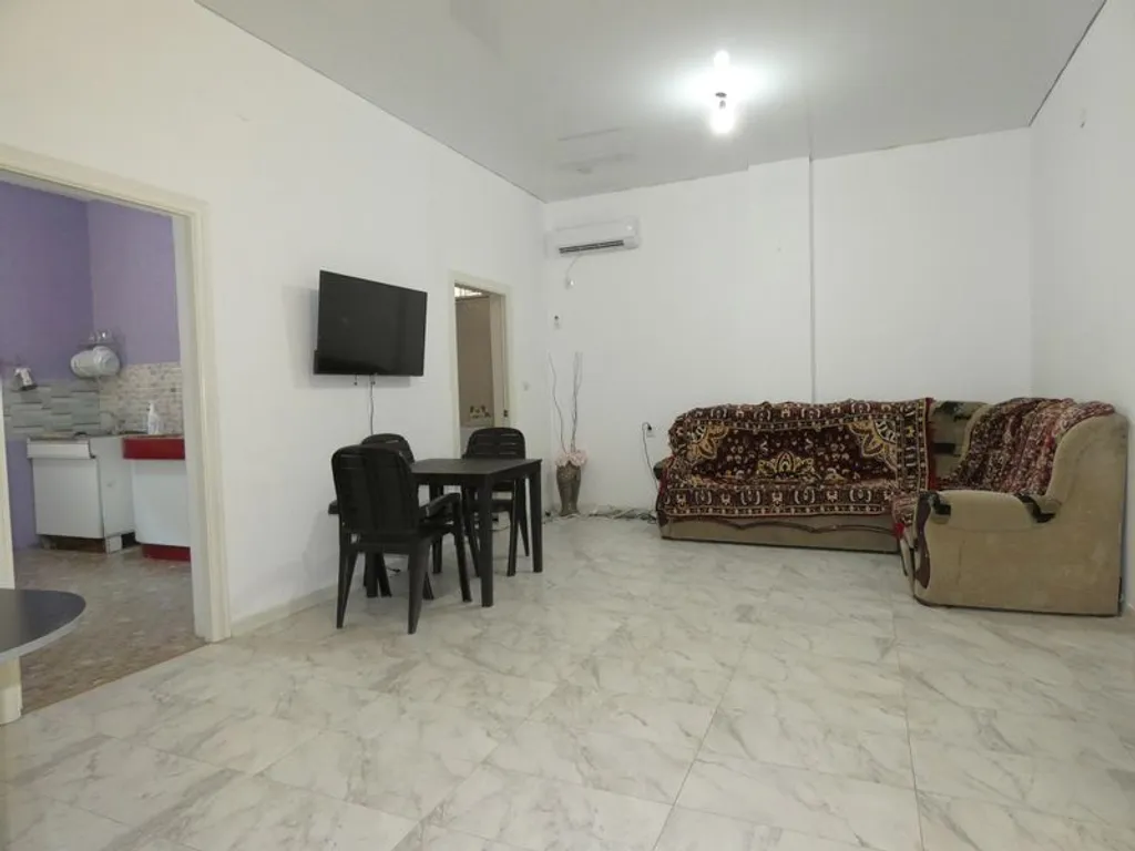 Уютный дом в центре города