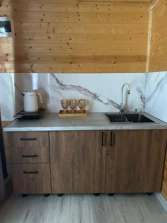 Апартамент №2