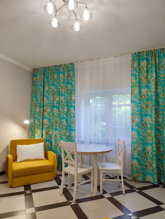 Уютные апартаменты в историческом центре