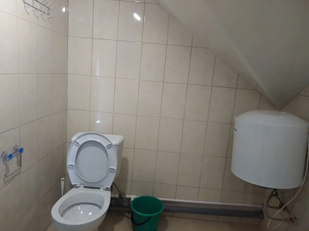 Квартира Квартира Уютная студия — Сириус