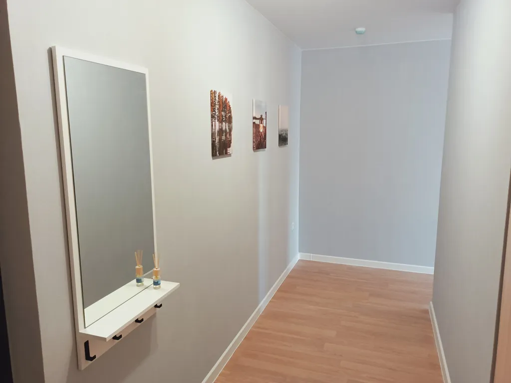 Квартира Уютная квартира в Волга парке — Ярославль