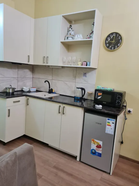 Апартаменты в центре