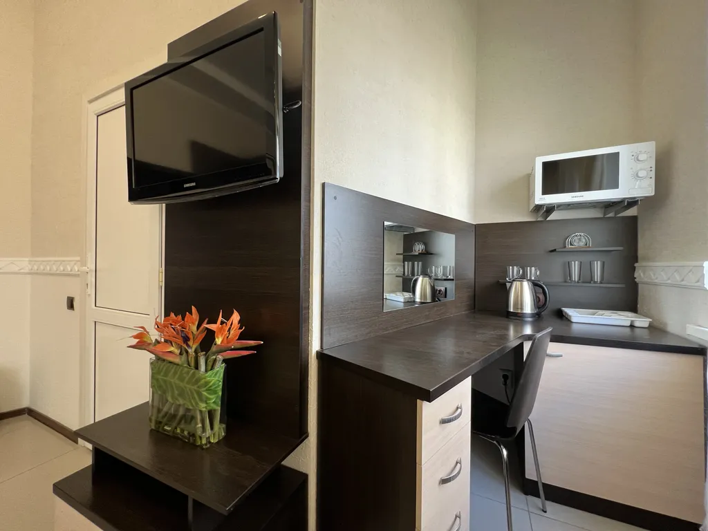 Квартира Комната — Геленджик