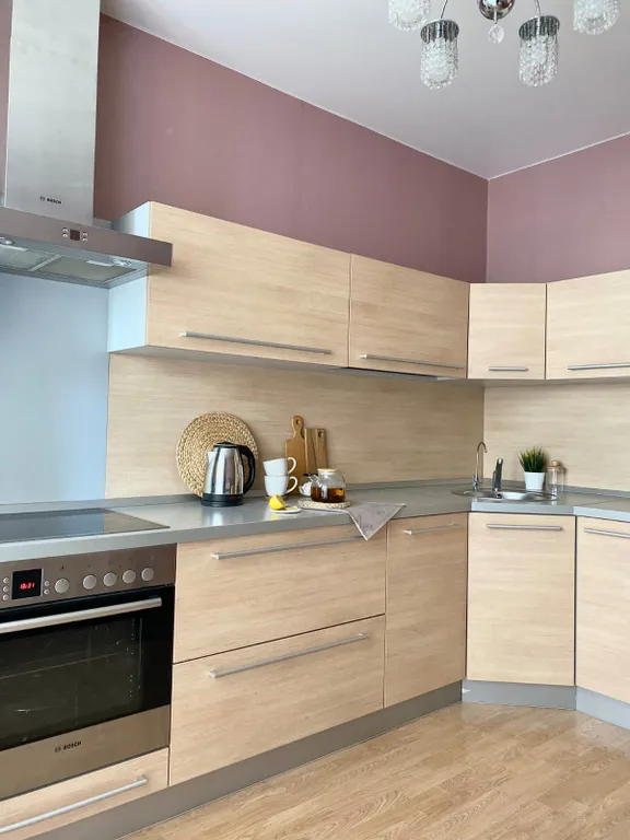 Уютная квартира рядом с Южным автовокзалом