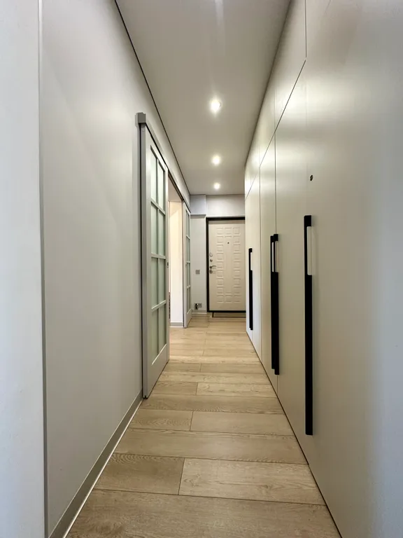 Дизайнерский ремонт, лучше предложение в Долгопрудном