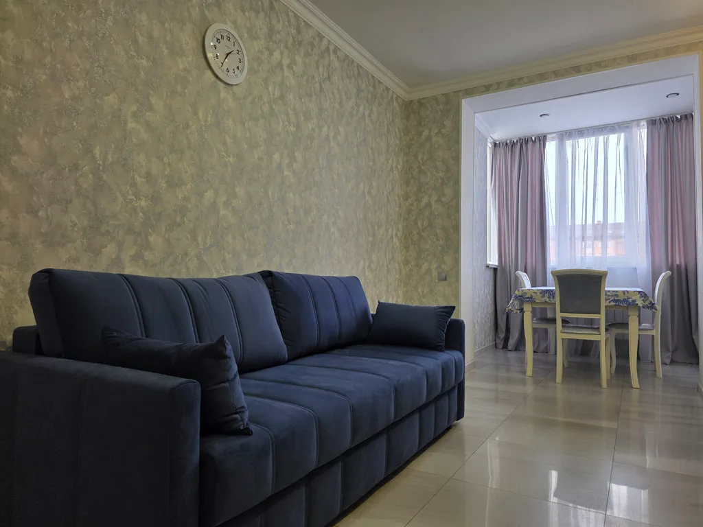 Квартира Уютная новая квартира — Владикавказ