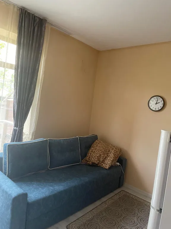 Уютная 3-х местная квартира-студия