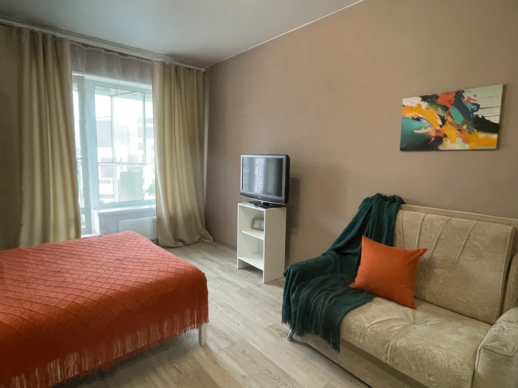 Видовая студия