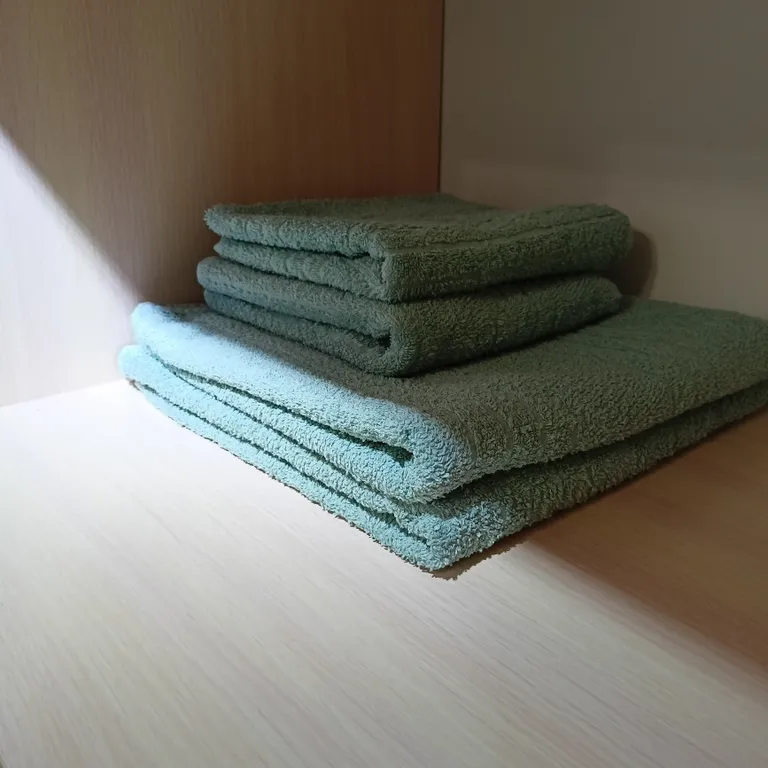 Полноценная светлая 2-комнатная квартира в центре города