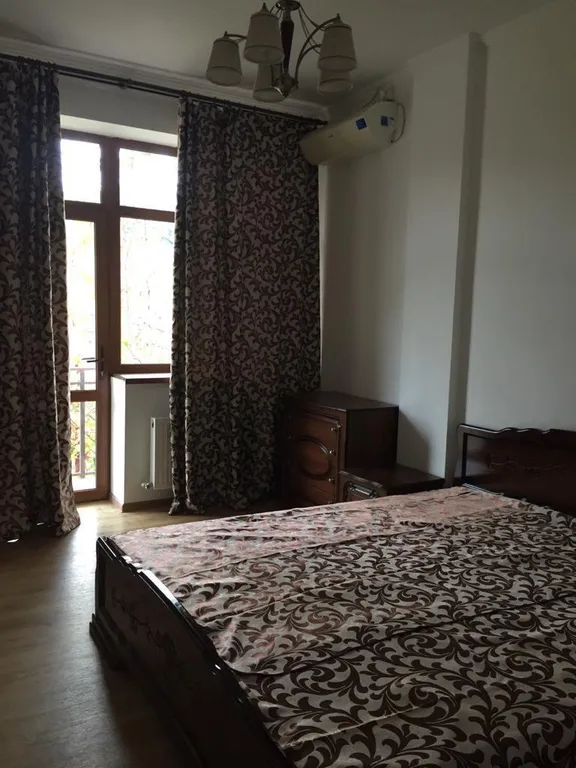 Новая квартира, недалёко до моря