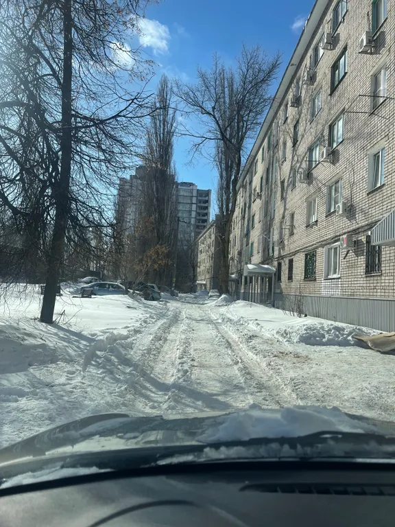 Студия с видом на реку и город в 5 минутах от центра города