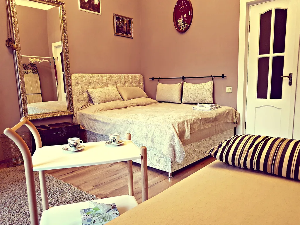 Квартира Комната — Санкт-Петербург