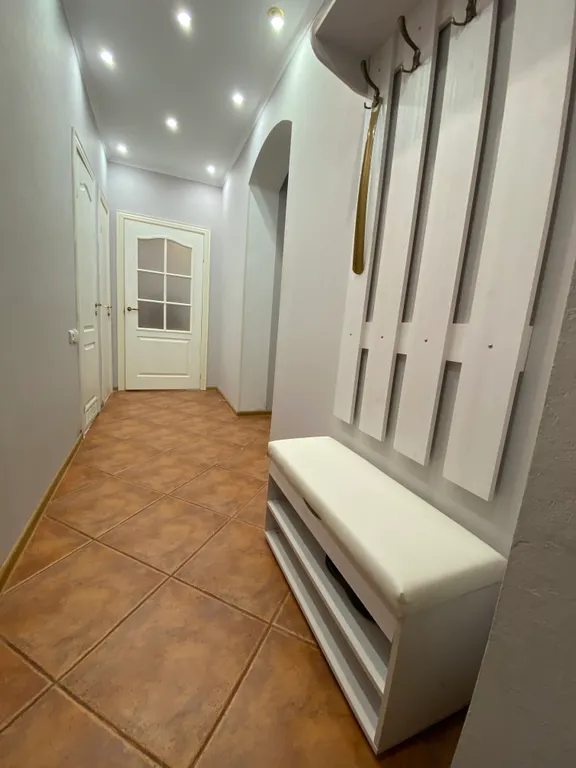 Уютная квартира в центре Светлогорского курорта